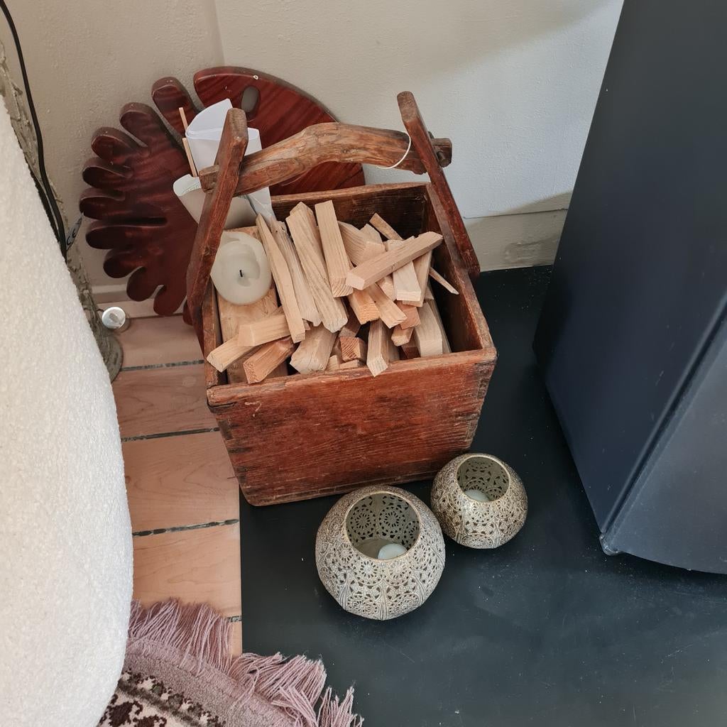 Inboedel vintage diverse leuke spullen!!!, Ophalen