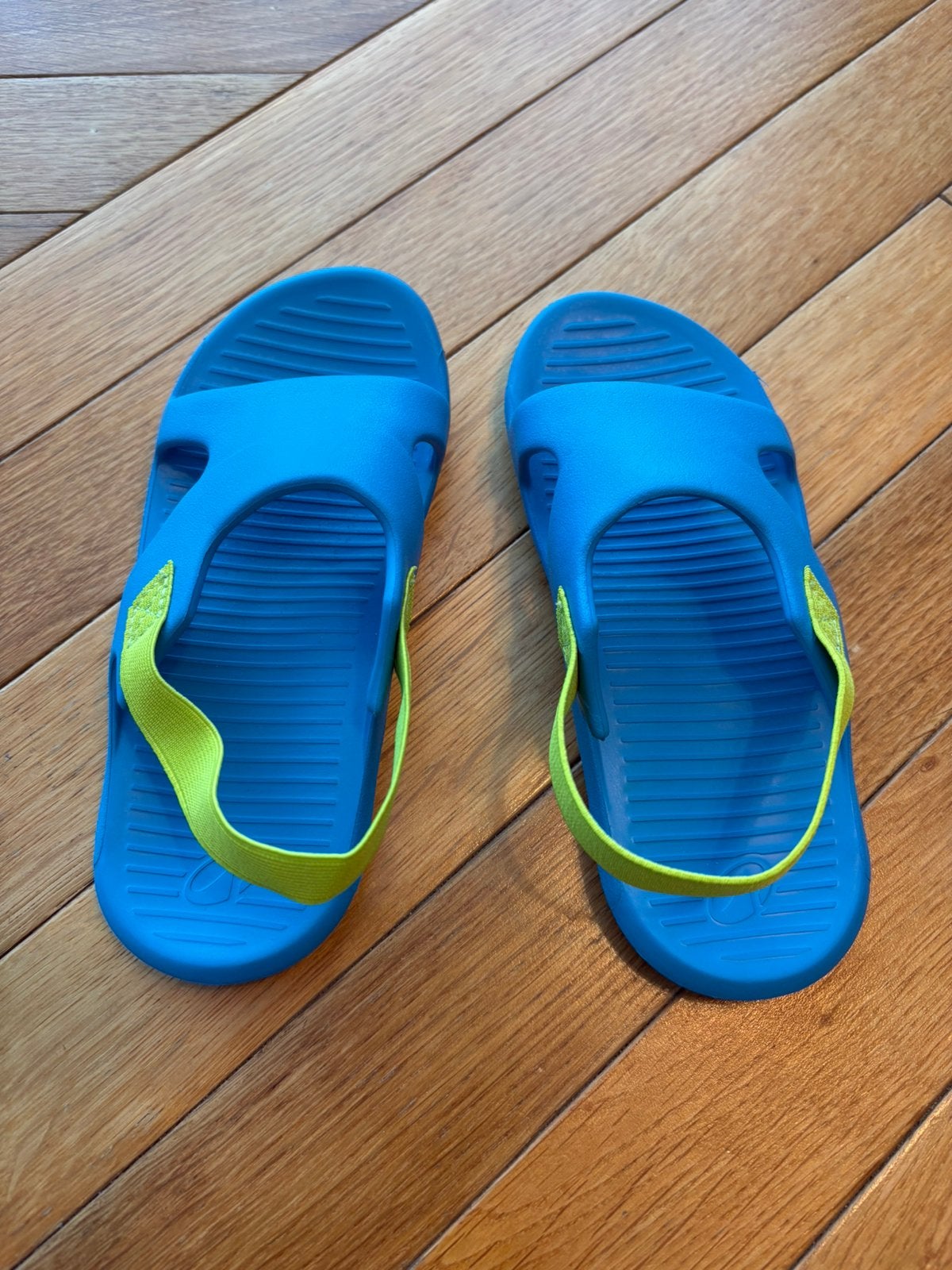 Waterschoentjes van Decathlon, maat 29-30, helemaal nieuw., Jongen of Meisje, Overige typen, Nieuw, Ophalen of Verzenden