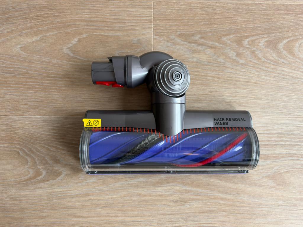Motorbar vloerzuigmond (Dyson v12), Ophalen of Verzenden, Nieuw