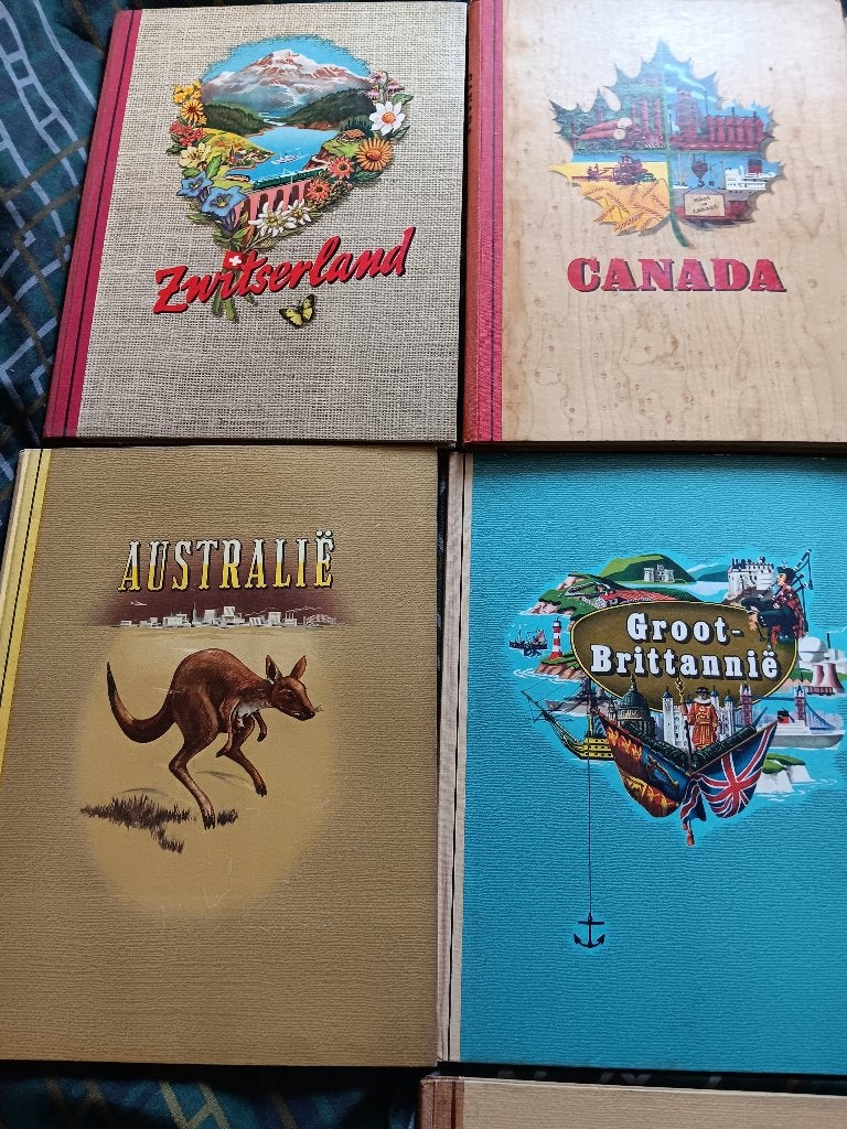 Plaatjesboeken, Boeken, Ophalen, Gelezen, Plaatjesalbum