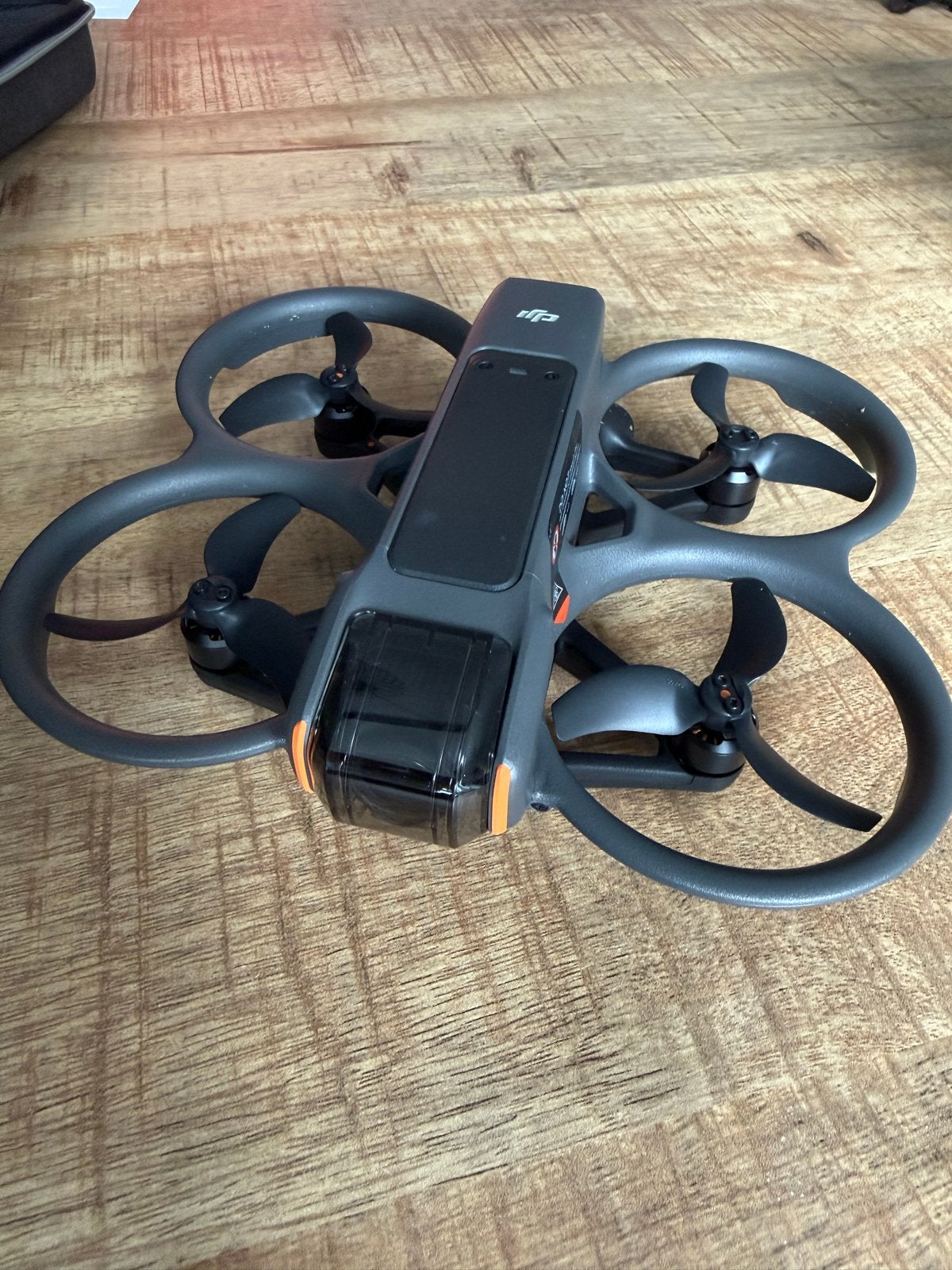 DJI Avata FPV Drone Combo met Goggles en Motion Controller, Audio, Tv en Foto, Drones, 250 tot 900 gram, Cameradrone, Nieuw, 1 tot 5 kilometer