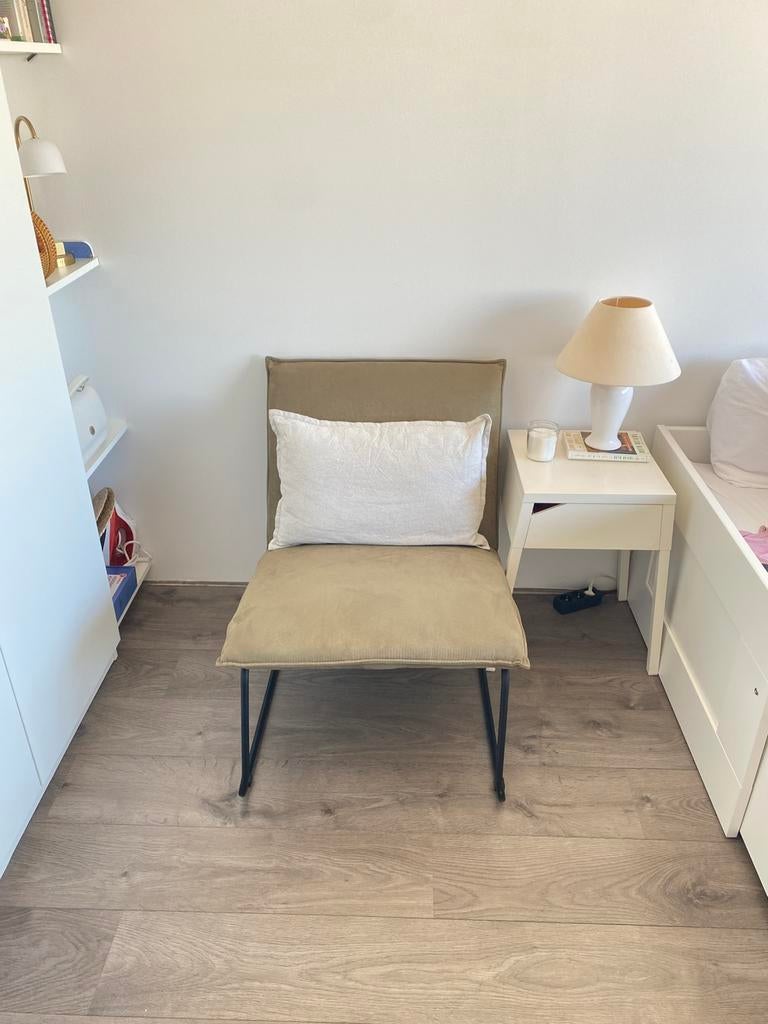 Side table ikea