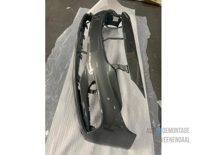 Voorbumper van een Opel Astra (GR5), Auto-onderdelen, -, -, Opel, Nieuw