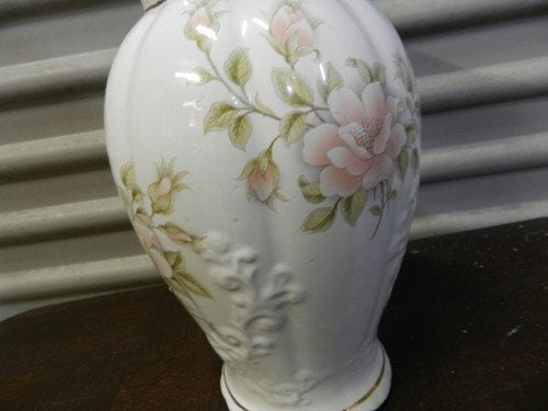 vaas staffordshire maryleigth, Ophalen of Verzenden