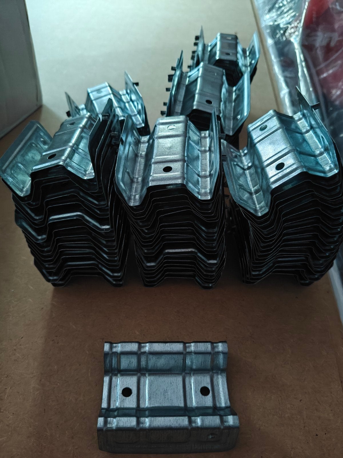 Metal Stud verbindingsstukken, Ophalen of Verzenden, Nieuw, Minder dan 50 mm, Overige typen