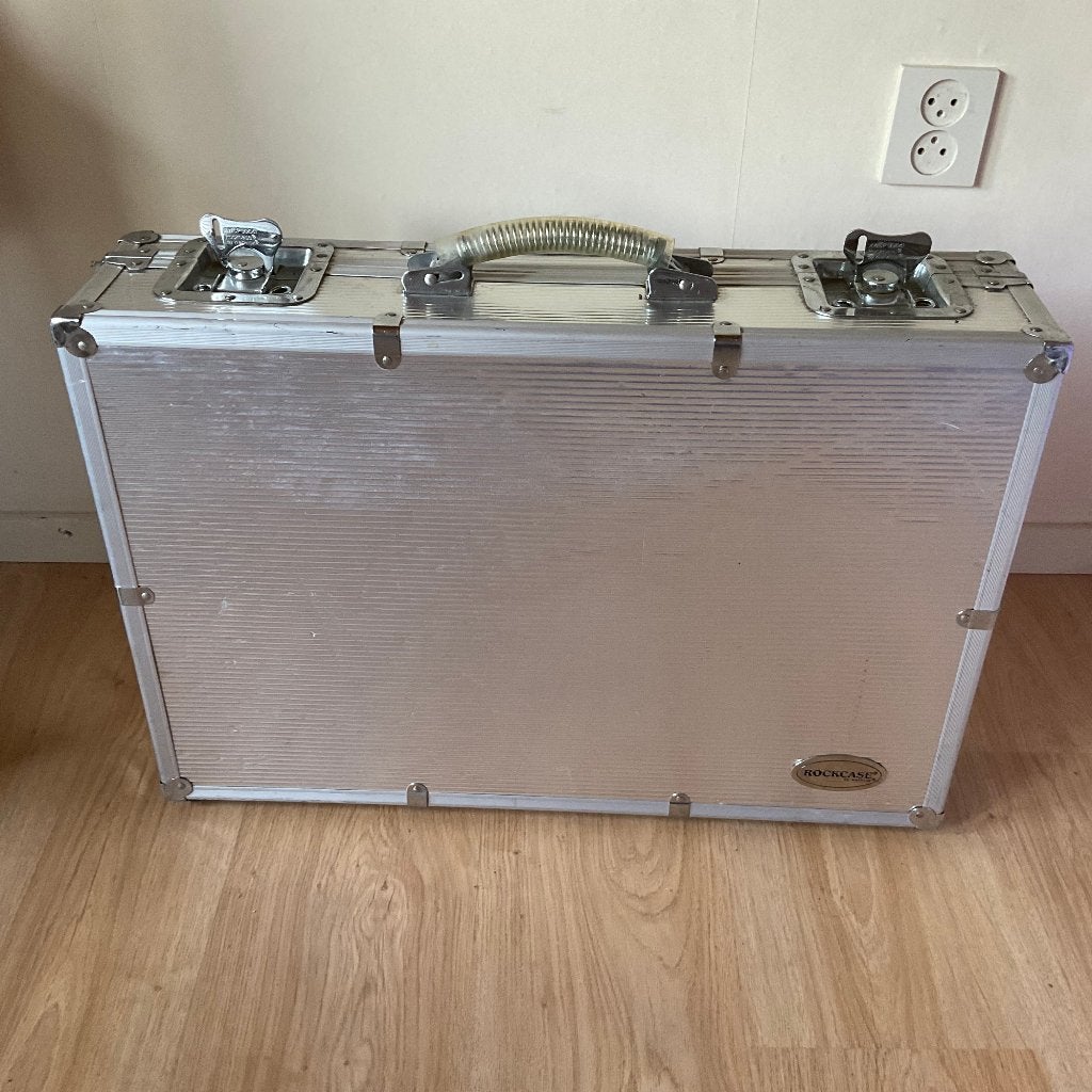 Rockcase Pedalboard Koffers, Muziek en Instrumenten, Effecten, Ophalen, Gebruikt, Overige typen
