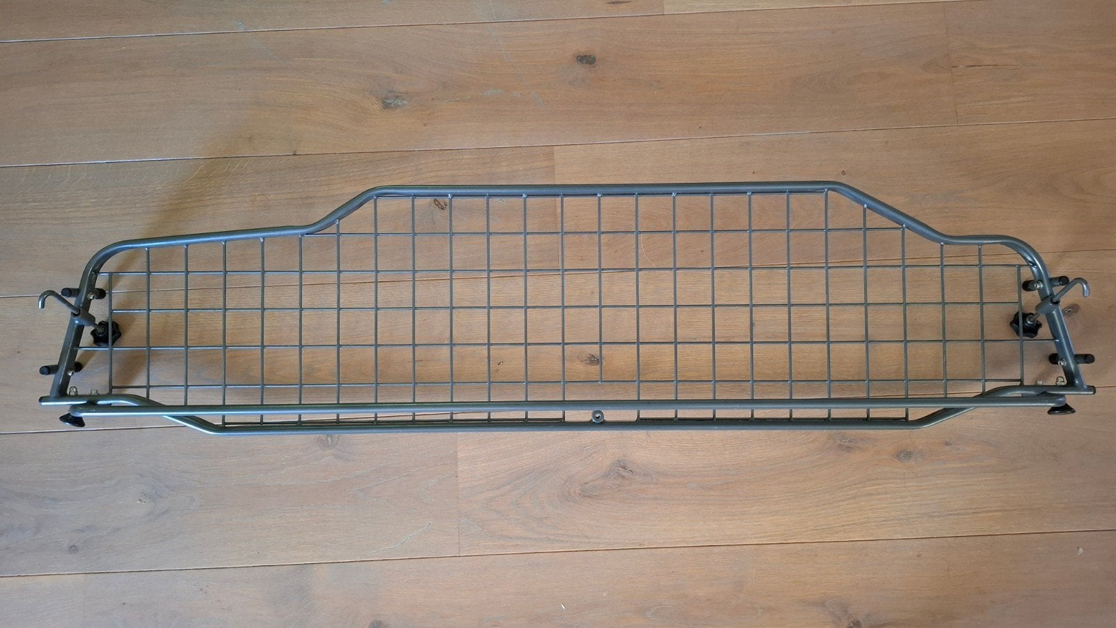 Travall hondenrek /baggerek, Auto diversen, Ophalen