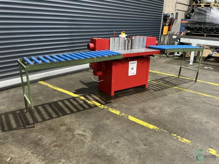 Kantenschuurmachines Houfek HB 1000 2008