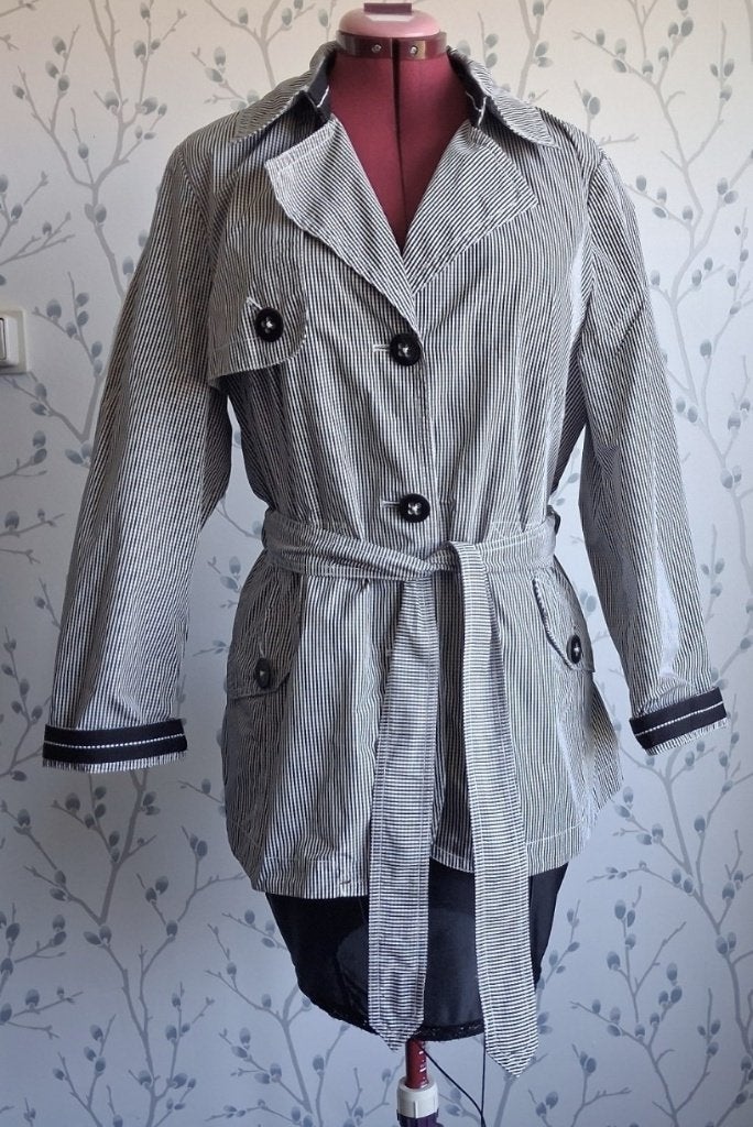 BONITA Ongevoerde Zomerjas maat 46 ( Nieuw), Overige kleuren, Maat 46/48 (XL) of groter, Nieuw, Bonita