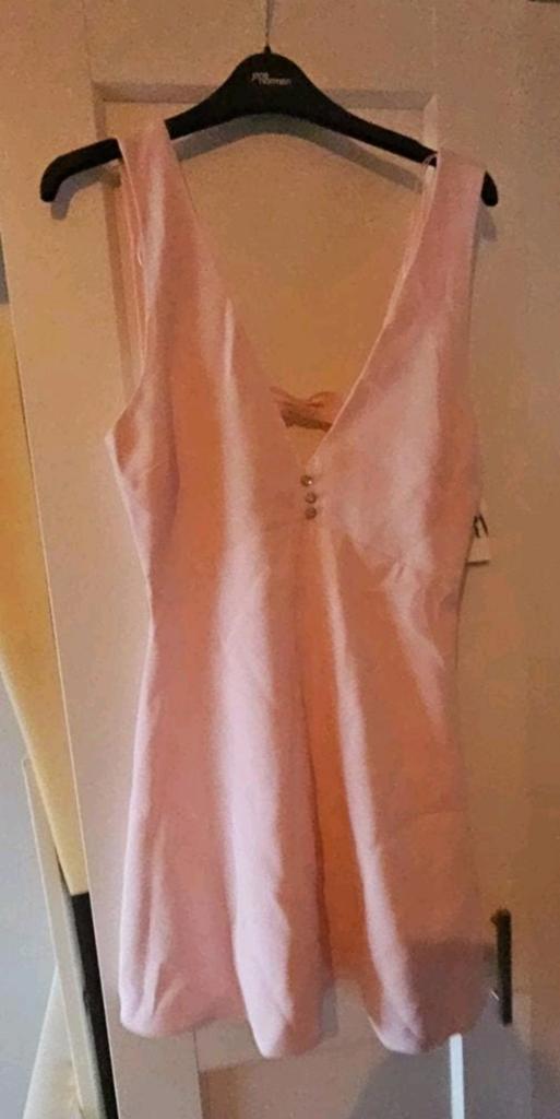 Nieuw Zara roze jurk, Kleding | Dames, Jurken, Maat 38/40 (M), Zara, Nieuw, Ophalen of Verzenden