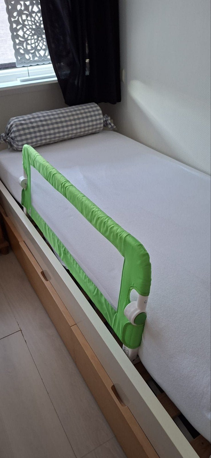 Bedhekje voor kinderbed, Ophalen, Overige materialen, Gebruikt, Overige typen