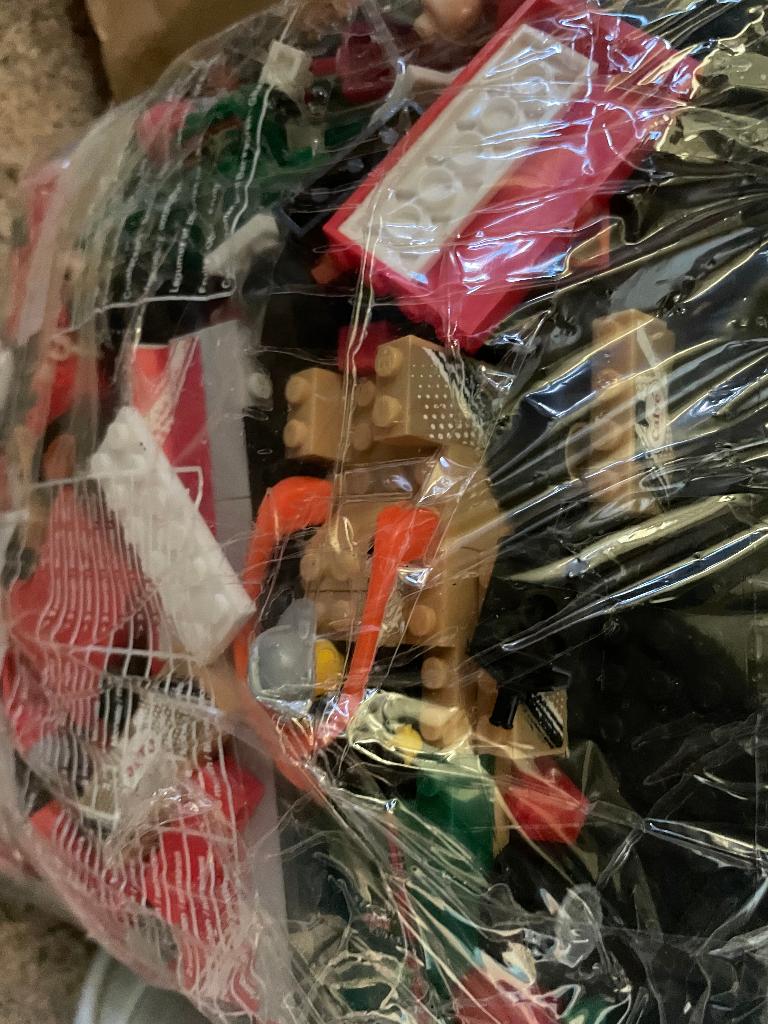 Deka lego, Ophalen of Verzenden, Nieuw, Overige merken