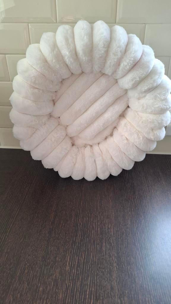 hondenmandje puppymantje Kattenmandje kittenmandje nieuw, Ophalen, Nieuw, Pluche