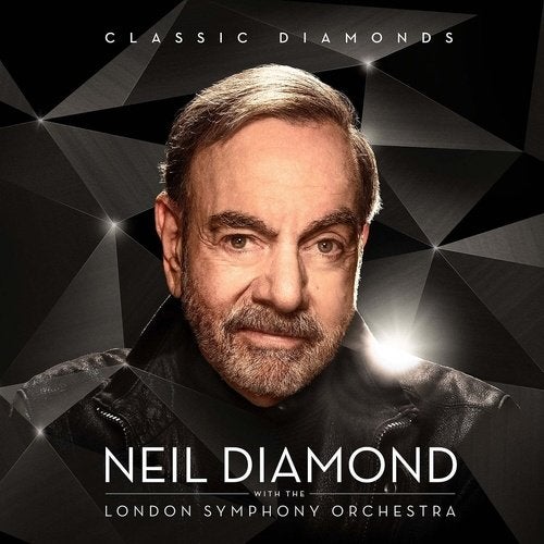 NEILDIAMOND - Classic Diamonds (Nieuw), Ophalen of Verzenden, Nieuw in verpakking