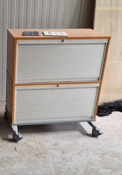 Archiefkast, Ophalen, Gebruikt, 25 tot 50 cm