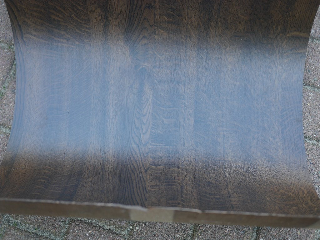 eiken fineer, enkele meters., Minder dan 25 mm, Eiken, Overige typen, Nieuw