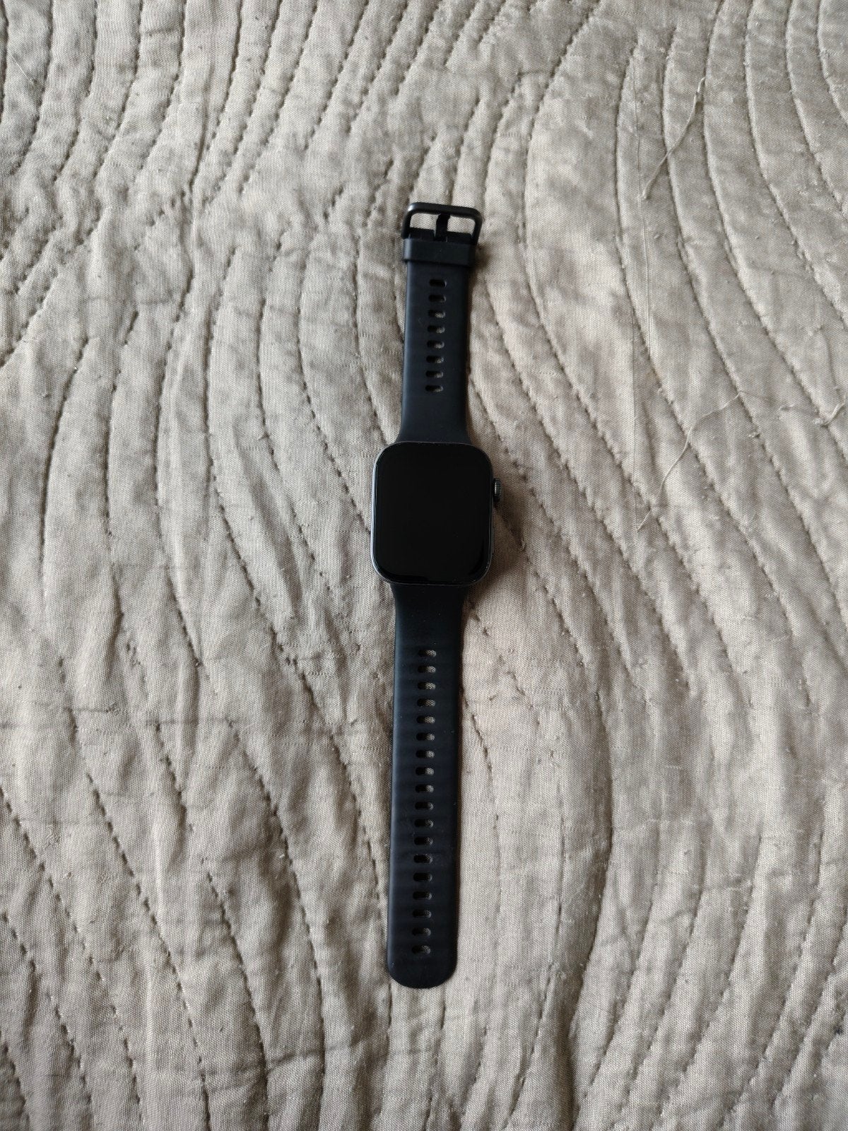 Huawei Watch Fit 3 - Zo goed als nieuw, Ophalen, Zwart, Zo goed als nieuw, Waterdicht