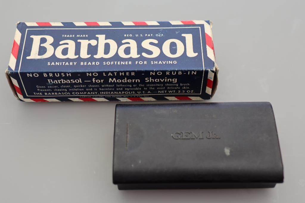 WW2 scheerspullen USA, Verzamelen, Ophalen of Verzenden, Landmacht, Amerika, Overige typen