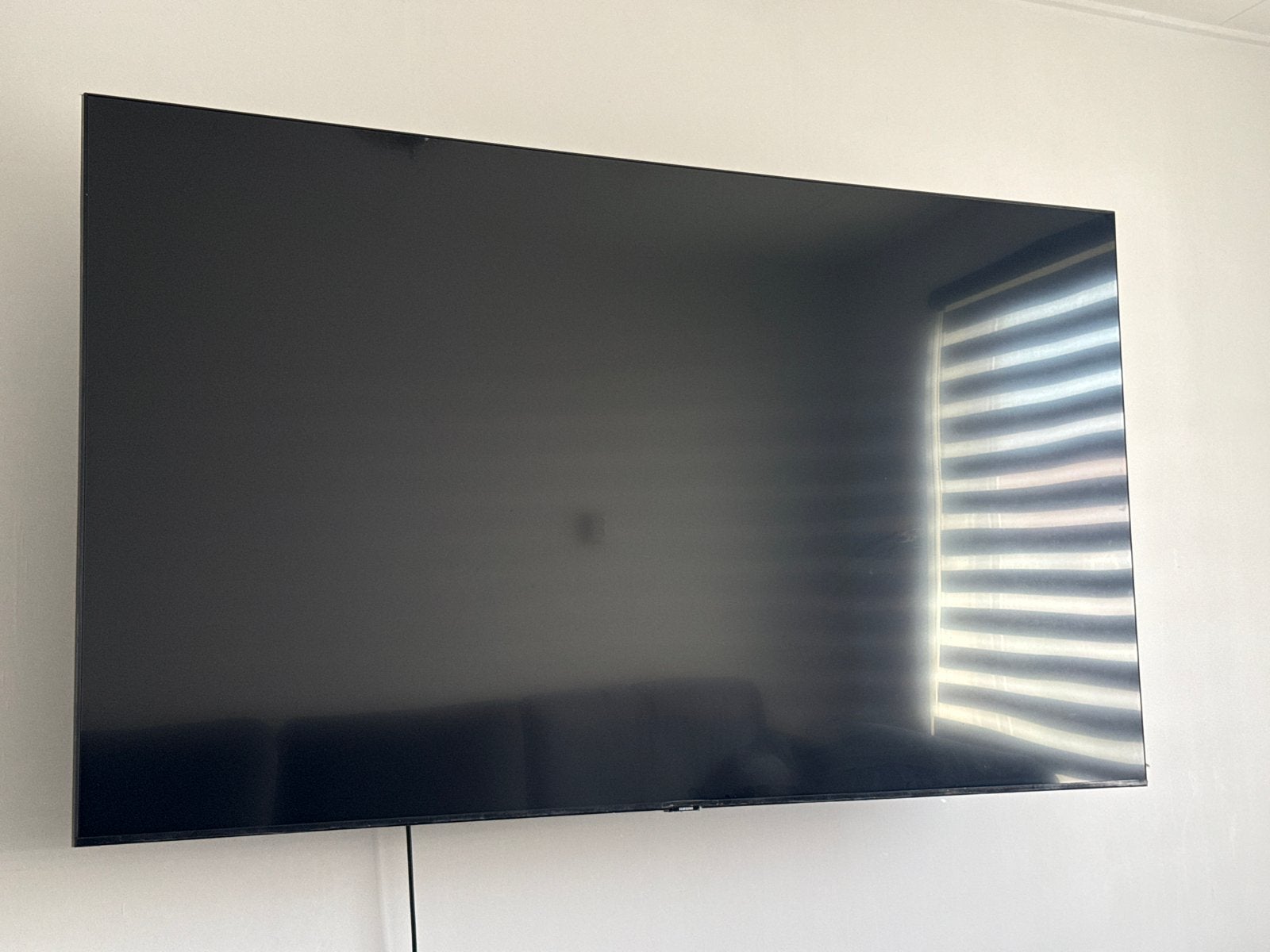 Samsung - Grote 75 inch Smart TV - Zo goed als nieuw, Ophalen of Verzenden, Zo goed als nieuw, 100 cm of meer, Smart TV