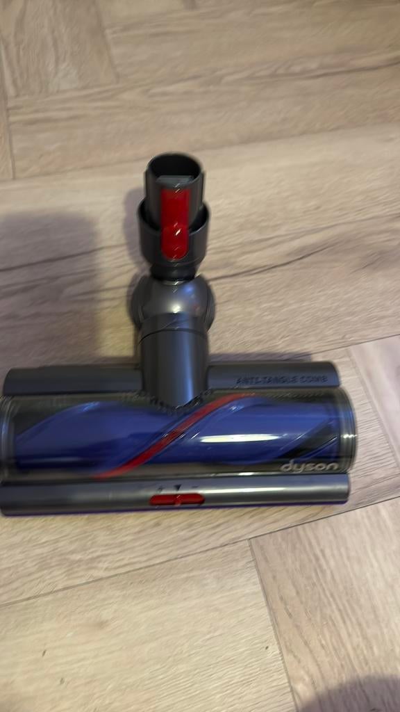 Dyson Motorbar vloerzuigmond, Witgoed en Apparatuur, Stofzuigers, Ophalen of Verzenden, Zo goed als nieuw