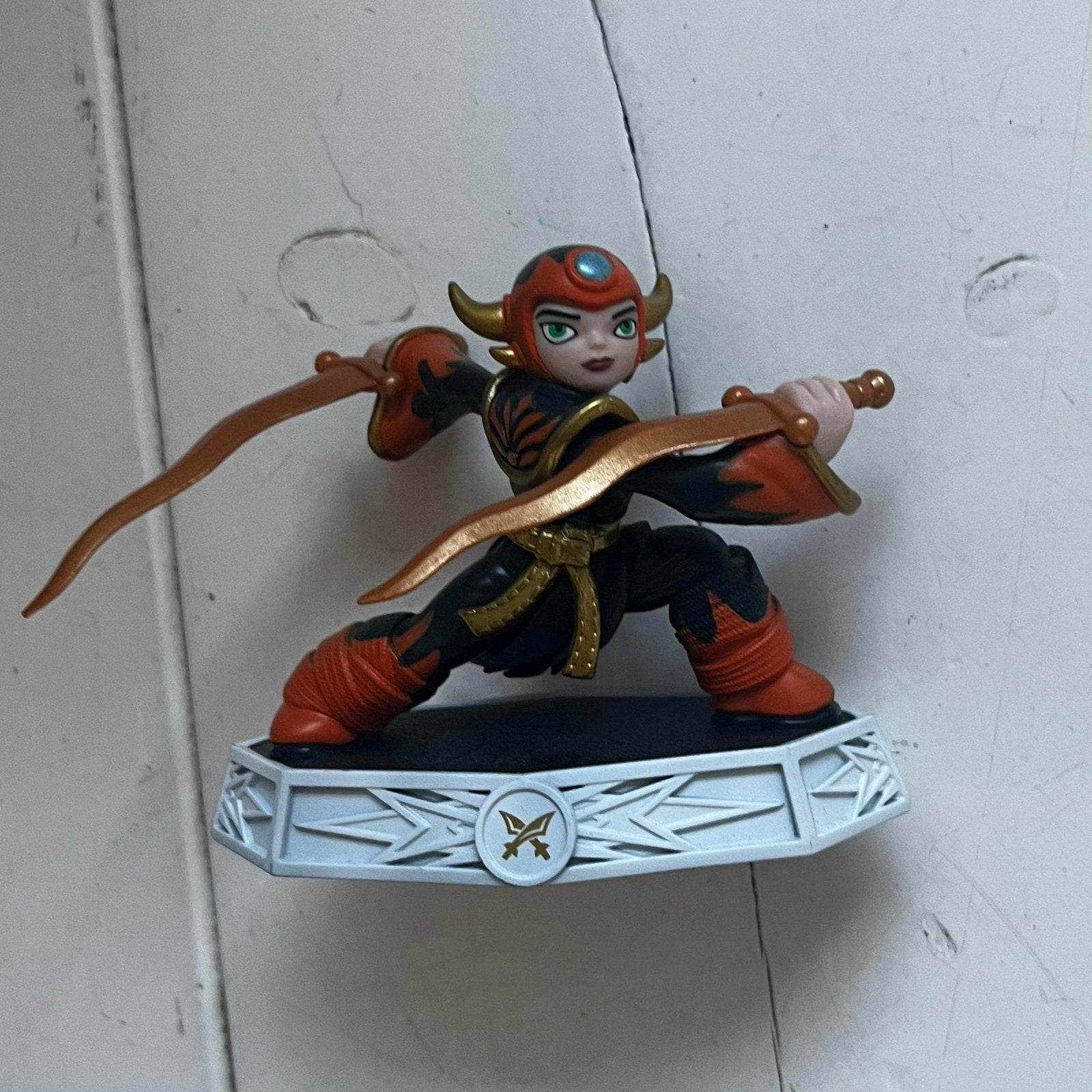 Skylanders Imaginators Solarflare Aurora, Ophalen of Verzenden