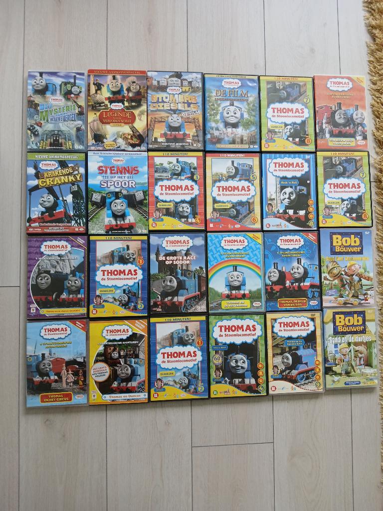 DVD Pluk van de Petteflet, Alle leeftijden, Ophalen of Verzenden, Zo goed als nieuw