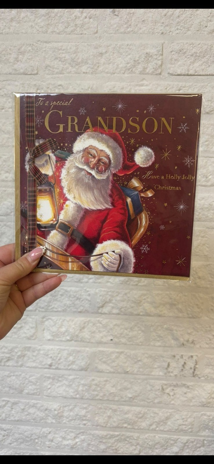 kerst kaarten doos vol ( Nieuw in verpakking, Ophalen of Verzenden, Nieuw