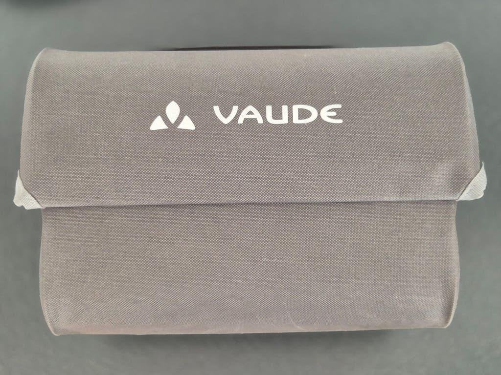 Vaude Aqua Box Stuurtas, Ophalen of Verzenden, Zo goed als nieuw, Vaude
