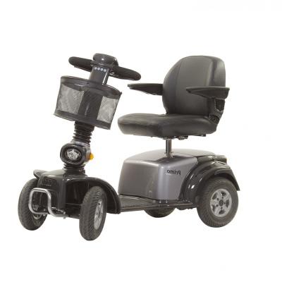 Scootmobiel onderdelen Life&Mobility primo, Ophalen of Verzenden, Gebruikt