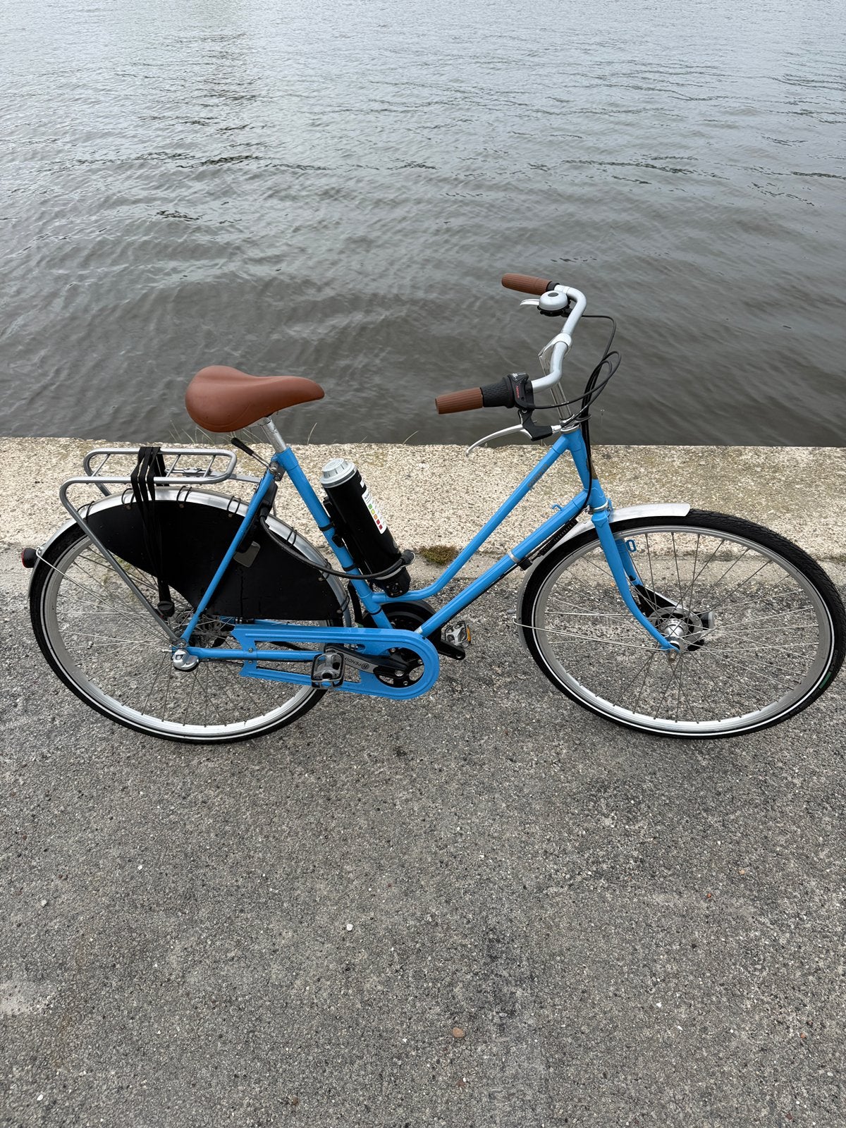 5x Roetz fiets met pendix systeem, Ophalen, Zo goed als nieuw, Overige merken