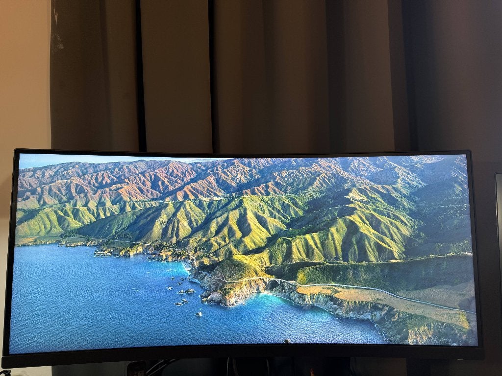 Xiaomi Redmi 30 inch Curved Monitor – 200Hz – 2560x1080, Computers en Software, VA, DisplayPort, Overige resoluties, 151 t/m 200 Hz