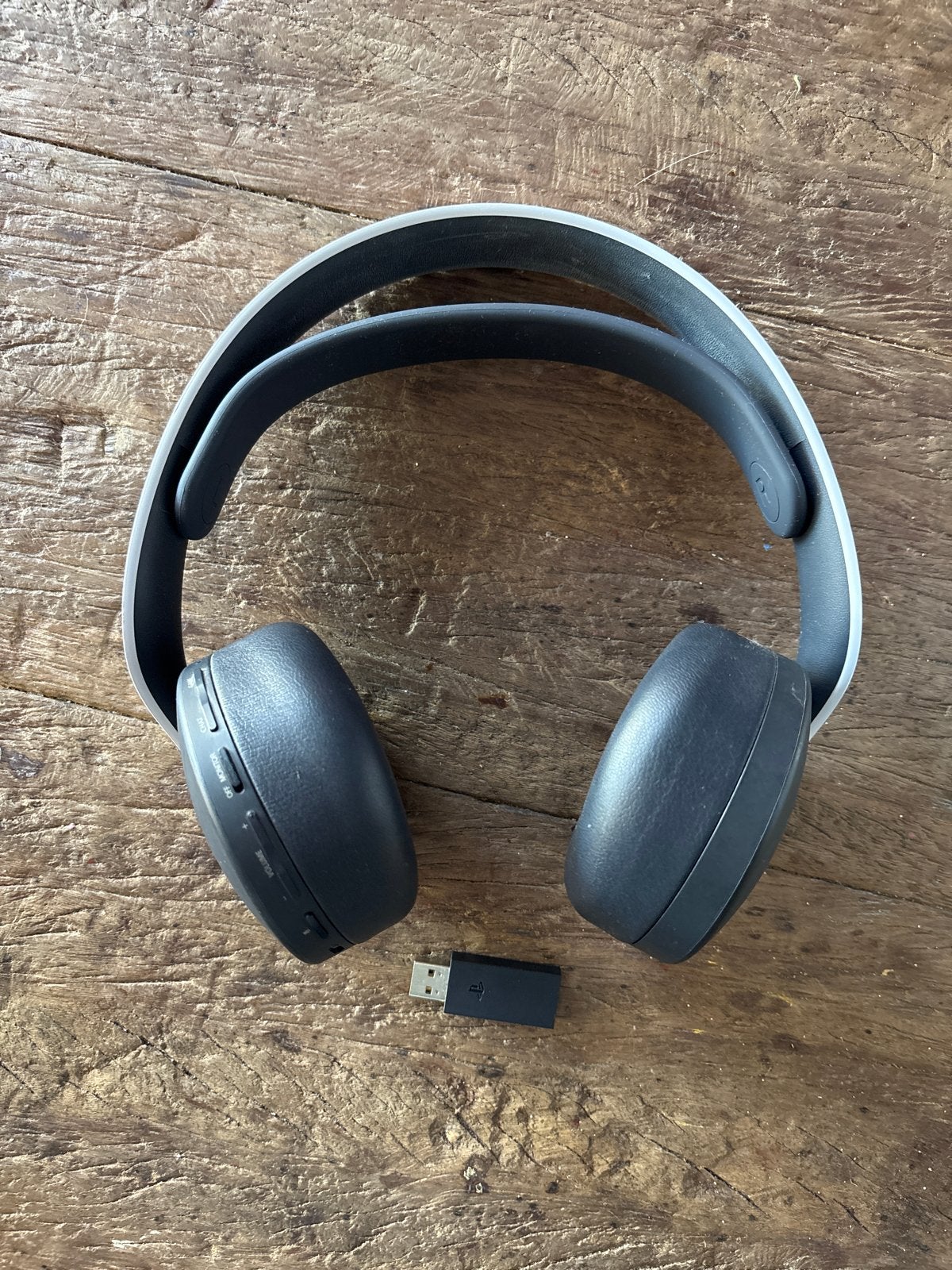 Sony PlayStation Pulse 3D Wireless Headset
