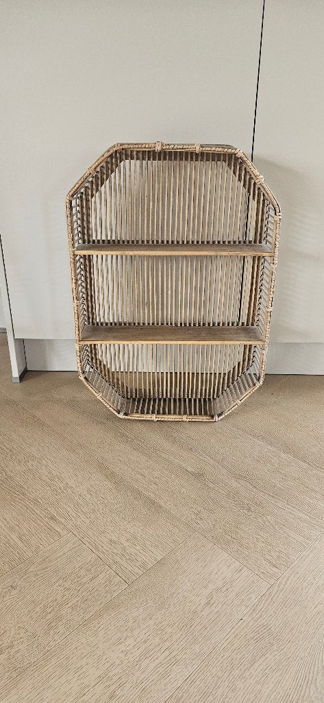 Wandrekje, Huis en Inrichting, Woonaccessoires | Wandplanken en Boekenplanken, Ophalen, Zo goed als nieuw