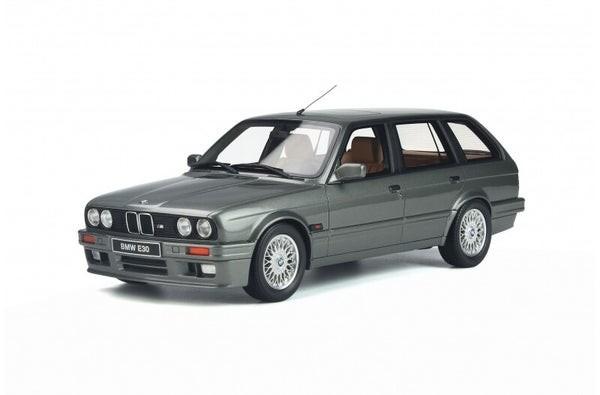 Ottomobile
Bmw E30 325 i Touring 1/3000 1:18 Nieuw, Ophalen of Verzenden, Nieuw, Auto, OttOMobile