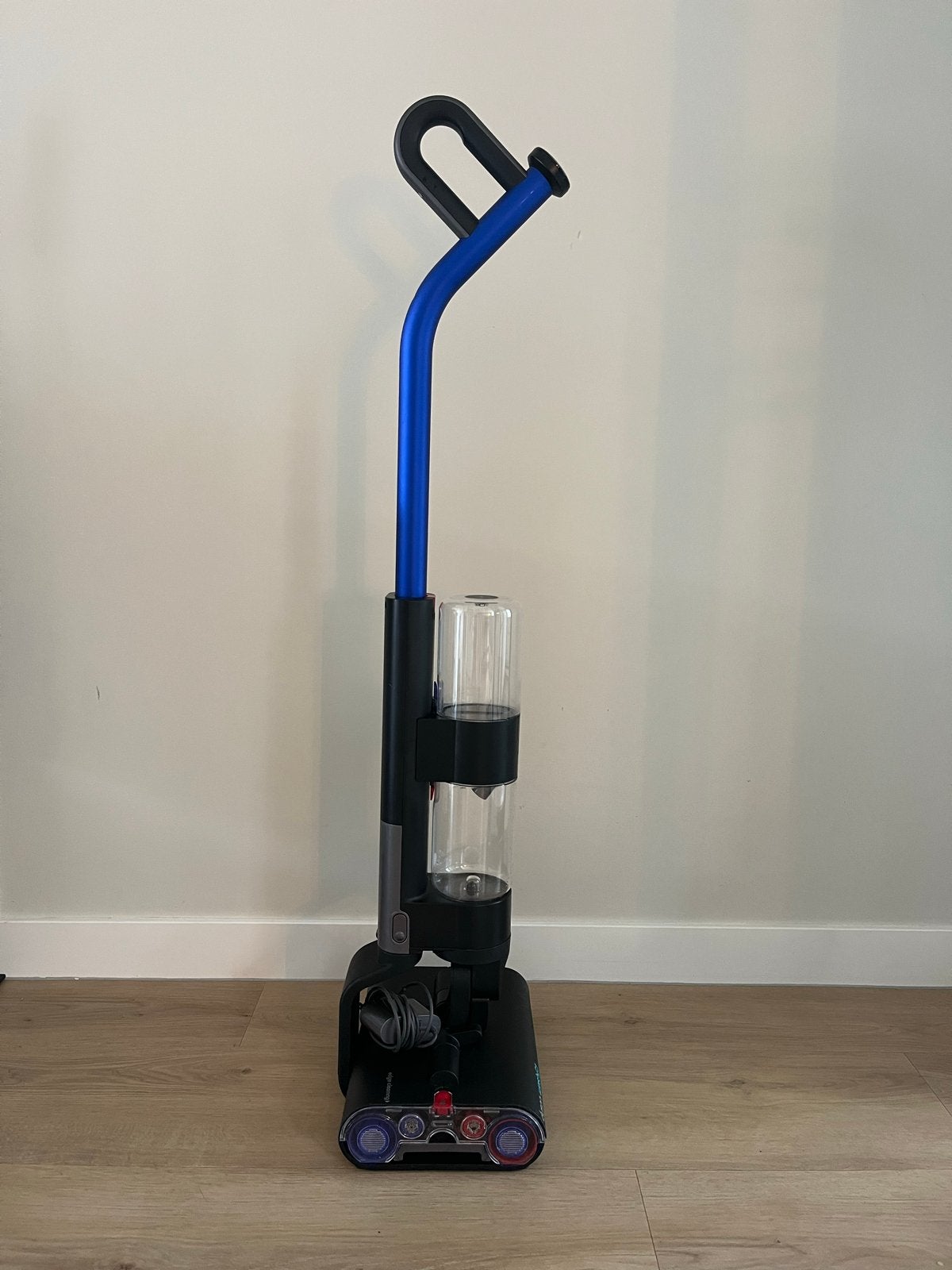 Dyson Wash G1 Vloerreiniger/stofzuiger- nauwelijks gebruikt, Ophalen, Zo goed als nieuw, Dyson, Vloerreiniger