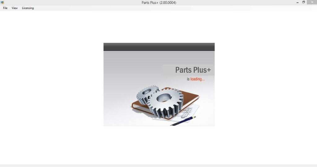 JCB Parts Plus + catalogus 2.00004 [01.2017], Verzenden