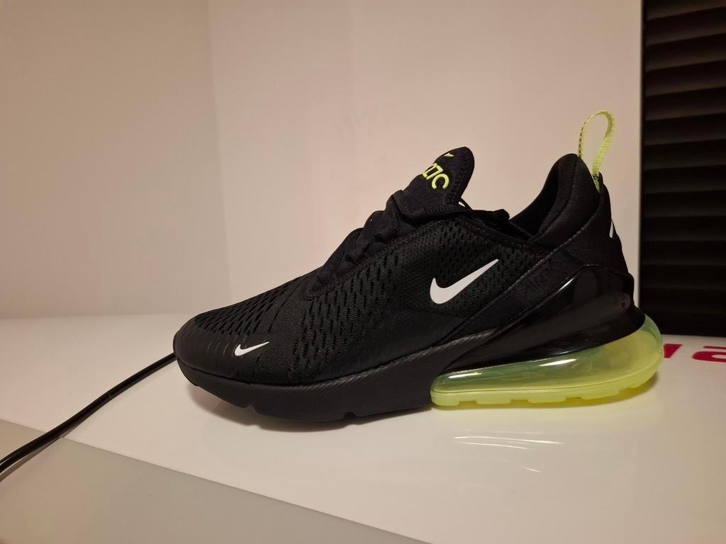 Nike schoenen., Ophalen, Zwart, Nike, Nieuw