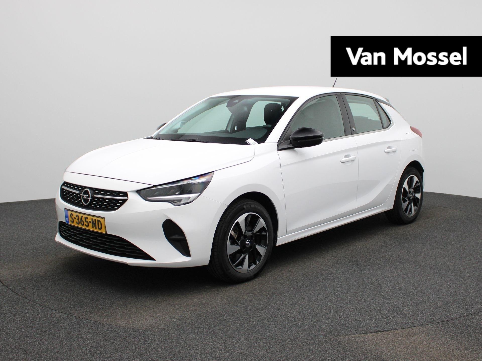 Opel Corsa-e Elegance 50 kWh | Automaat | Apple Carplay / An