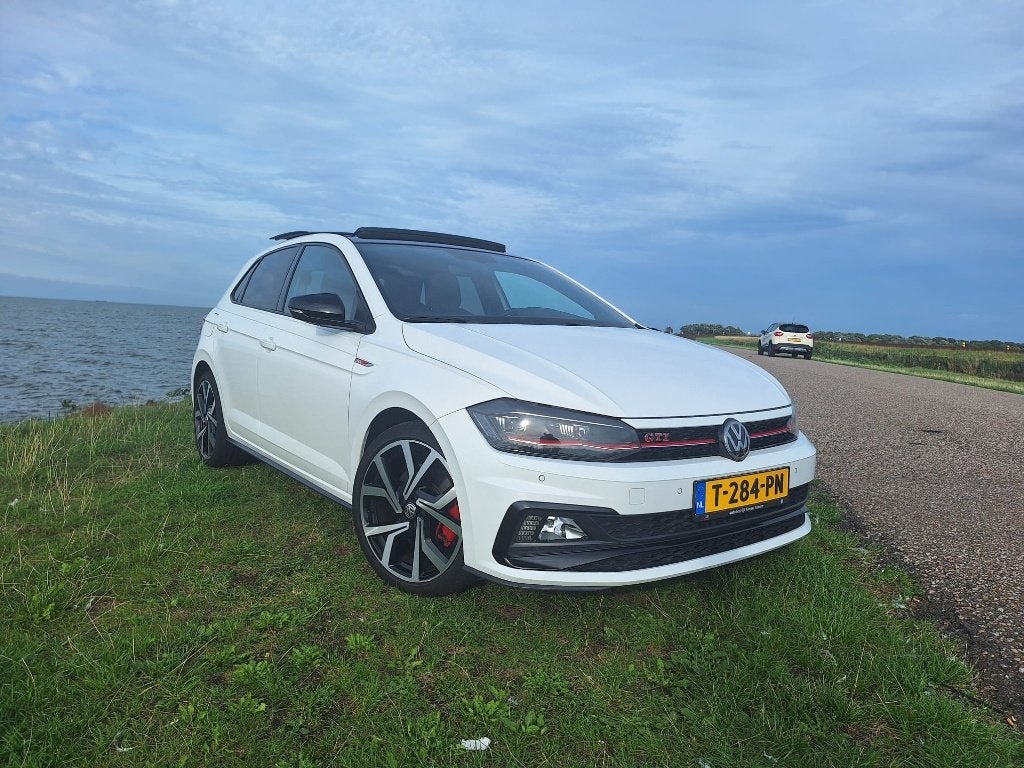 Volkswagen Polo 2.0 TSI GTI 250pk|Pano|Virtual|Beats|Remus