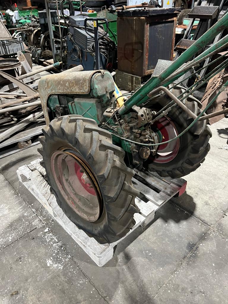 Diverse antieke landbouw machines te koop, Zakelijke goederen, Agrarisch | Werktuigen, Ophalen