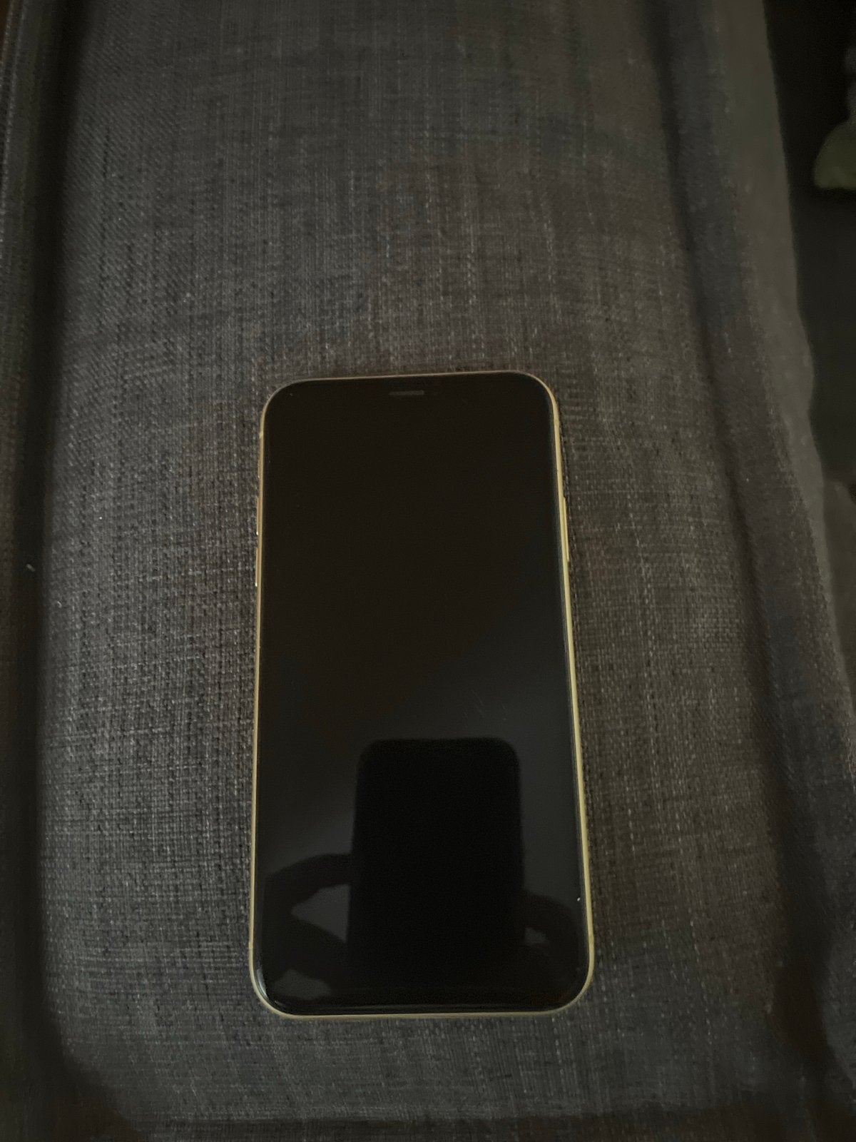 Apple iPhone XR 64GB Geel - Zo goed als nieuw, Telecommunicatie, Mobiele telefoons | Apple iPhone, Zo goed als nieuw, 64 GB, Zonder abonnement