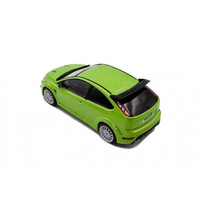 Ford Focus RS MK II Schaal 1:43, Solido, Auto, Solido, Nieuw