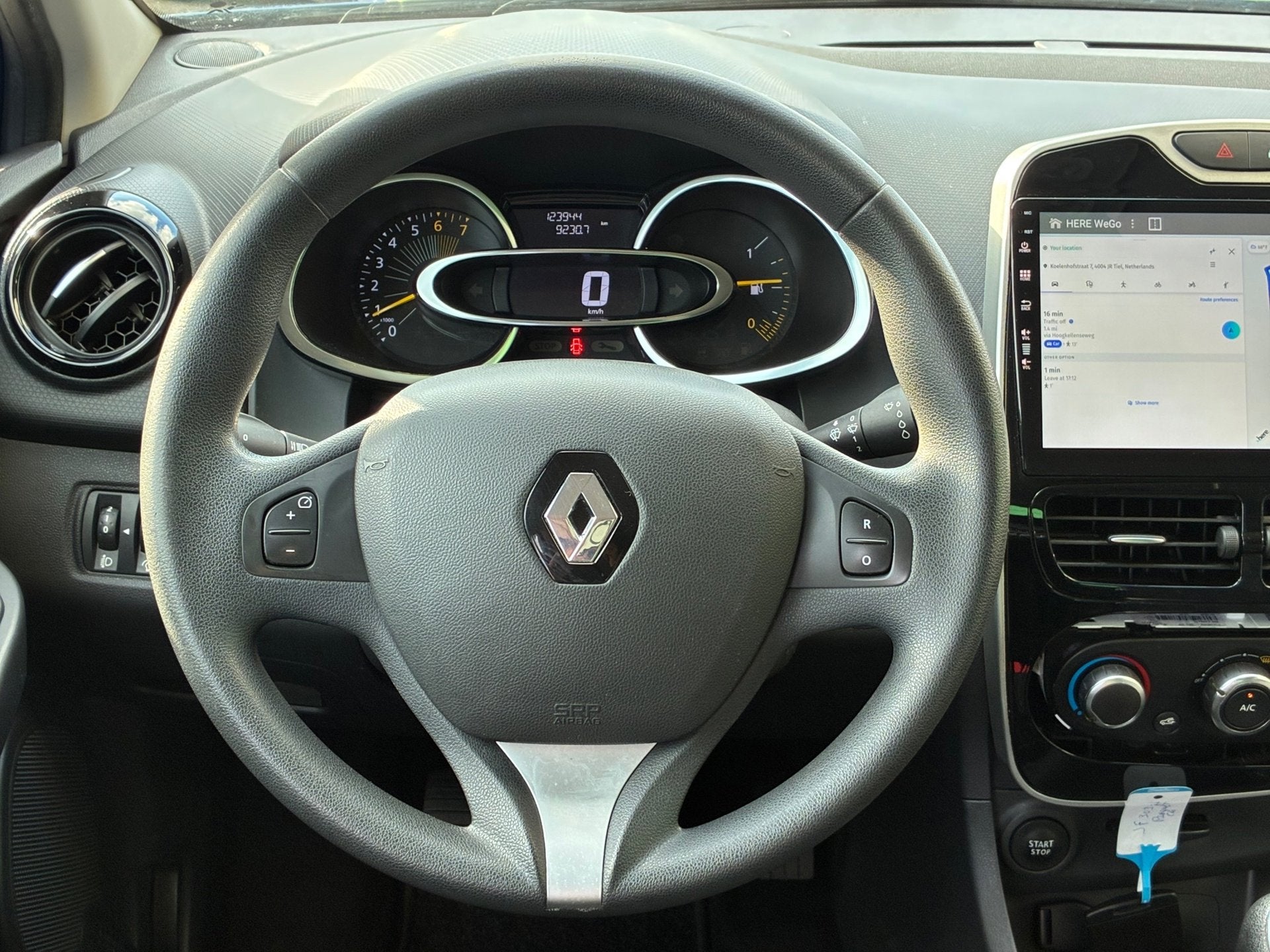 Foto 2 van Renault Clio 0.9 TCe |GT-Line|Navigatie|CarPlay|CruiseContro
