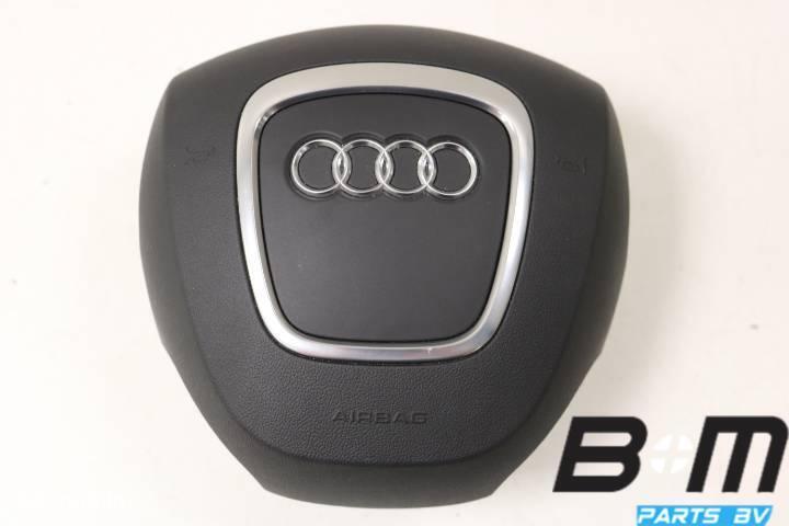 Stuurairbag Audi A3 8P 8P7880201E, Gebruikt