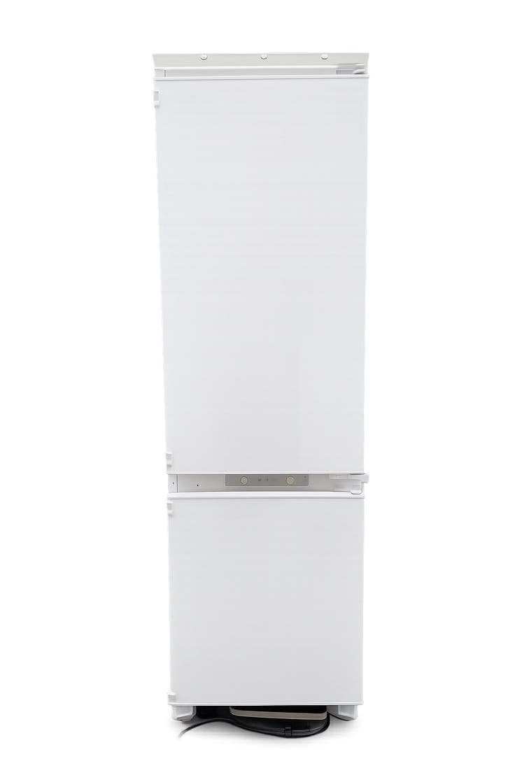 Pelgrim KK2304A inbouw koel-vriescombinatie 2020, Witgoed en Apparatuur, Koelkasten en IJskasten, Ophalen, 200 liter of meer, 60 cm of meer