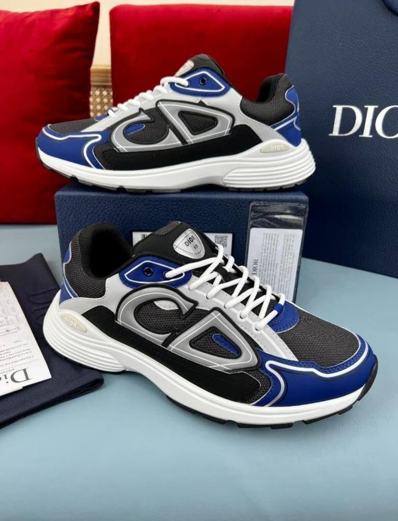 Dior B30 Sneakers | Alle kleuren | Maat 38 /m 46, Kleding | Heren, Schoenen, Ophalen of Verzenden, Nieuw, Overige kleuren