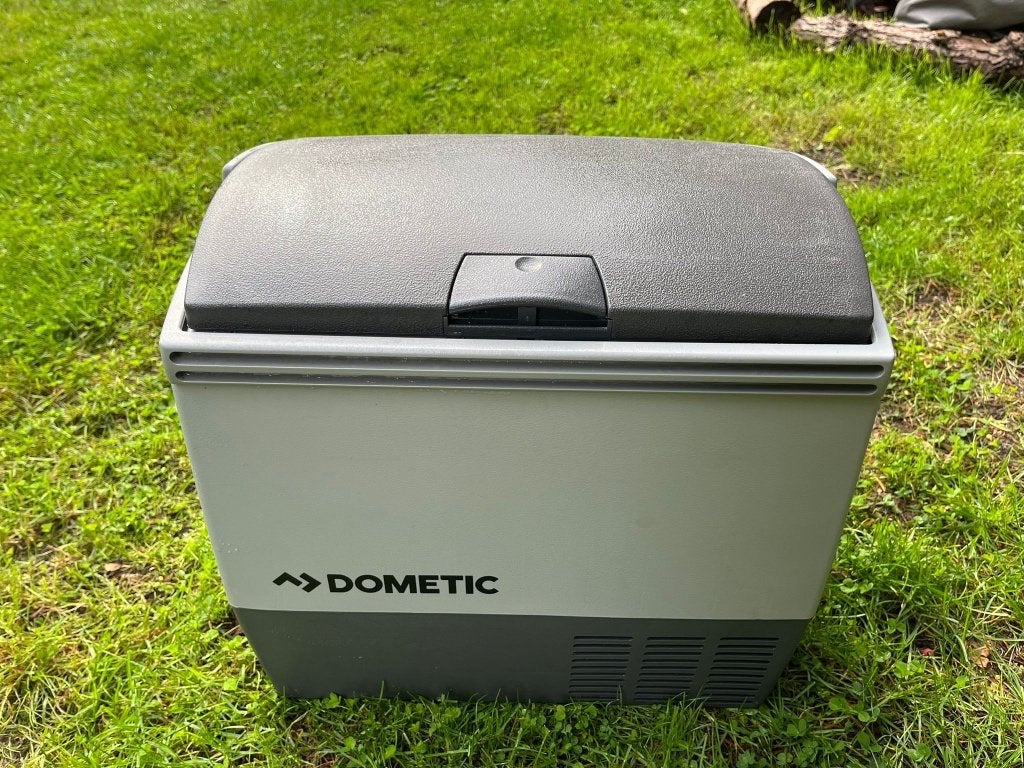 NIEUW! Dometic coolfreeze CDF-18 koelbox (compressor), Caravans en Kamperen, Ophalen, Nieuw, Koelbox, Compressor