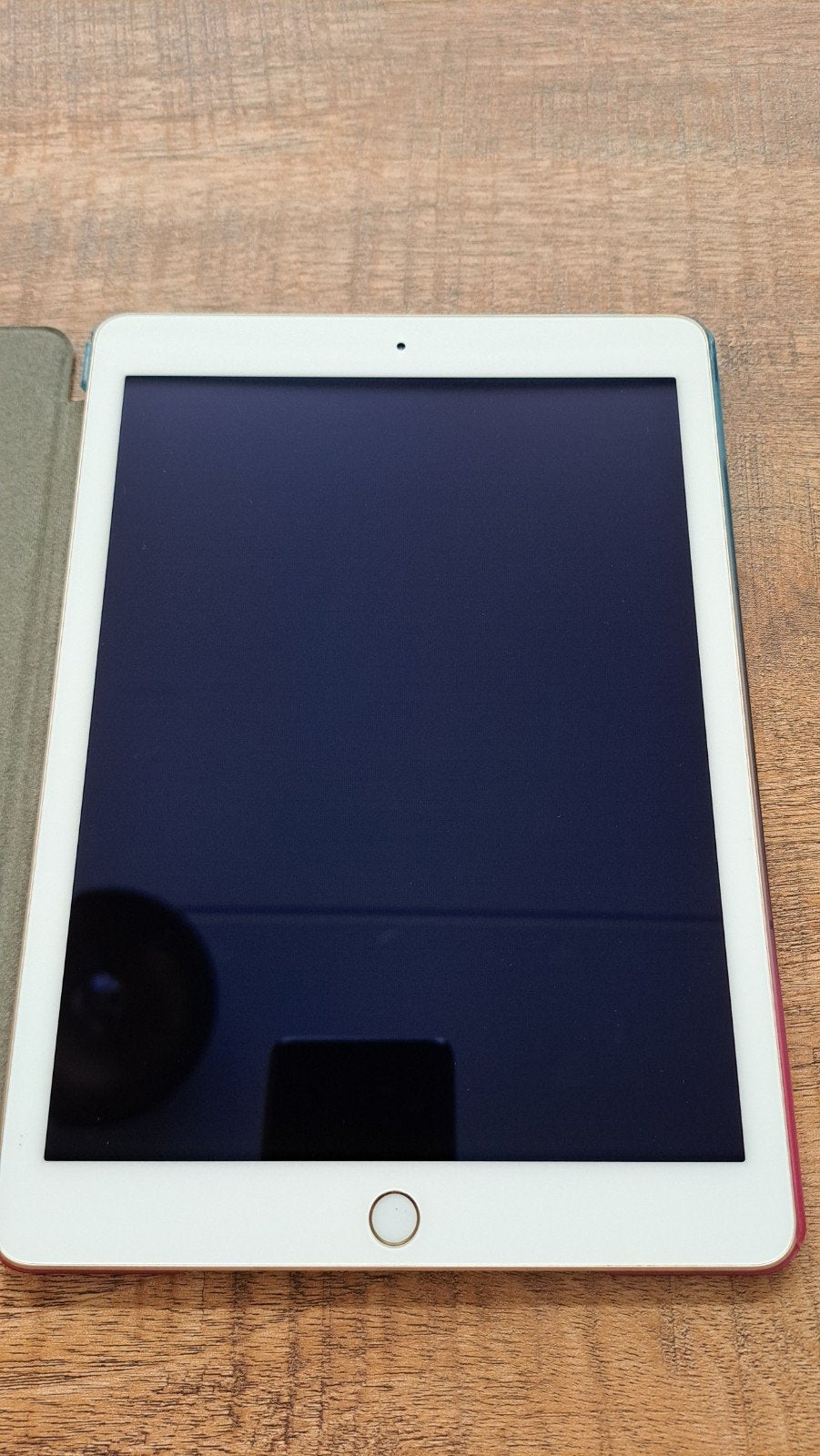 Apple iPad Air 2 16GB Wi-Fi - Zo goed als nieuw, Computers en Software, Apple iPads, Apple iPad Air, Zo goed als nieuw, 16 GB