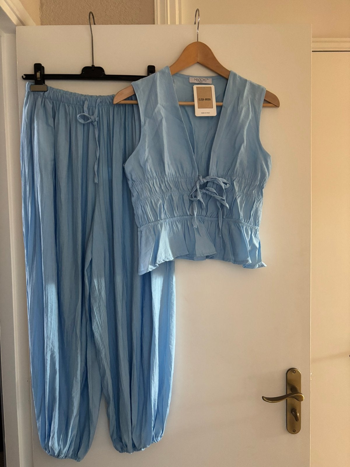 2 delige set, Kleding | Dames, Verzenden, Zo goed als nieuw