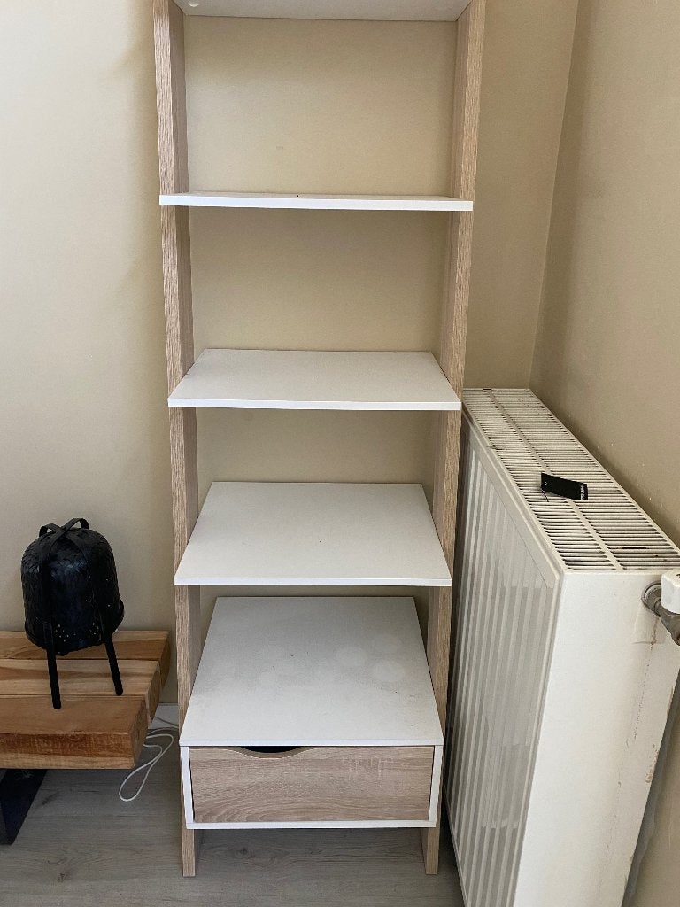 Kast, Huis en Inrichting, Kasten | Overige, Ophalen, Zo goed als nieuw